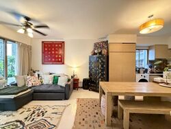Waterfront Gold (D16), Condominium #579203981